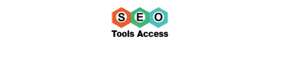 SEO Tools Access